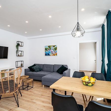 Apartments Marta تْسافتات المظهر الخارجي الصورة