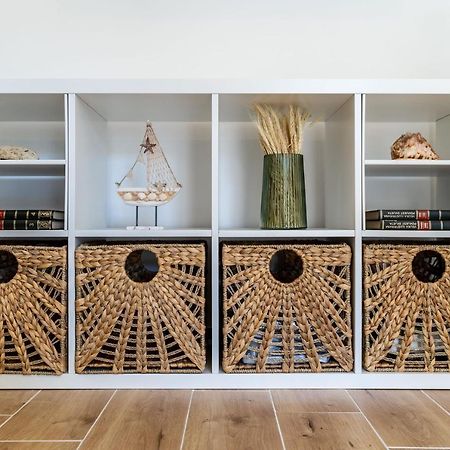 Apartments Marta تْسافتات المظهر الخارجي الصورة