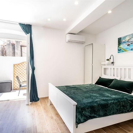 Apartments Marta تْسافتات المظهر الخارجي الصورة
