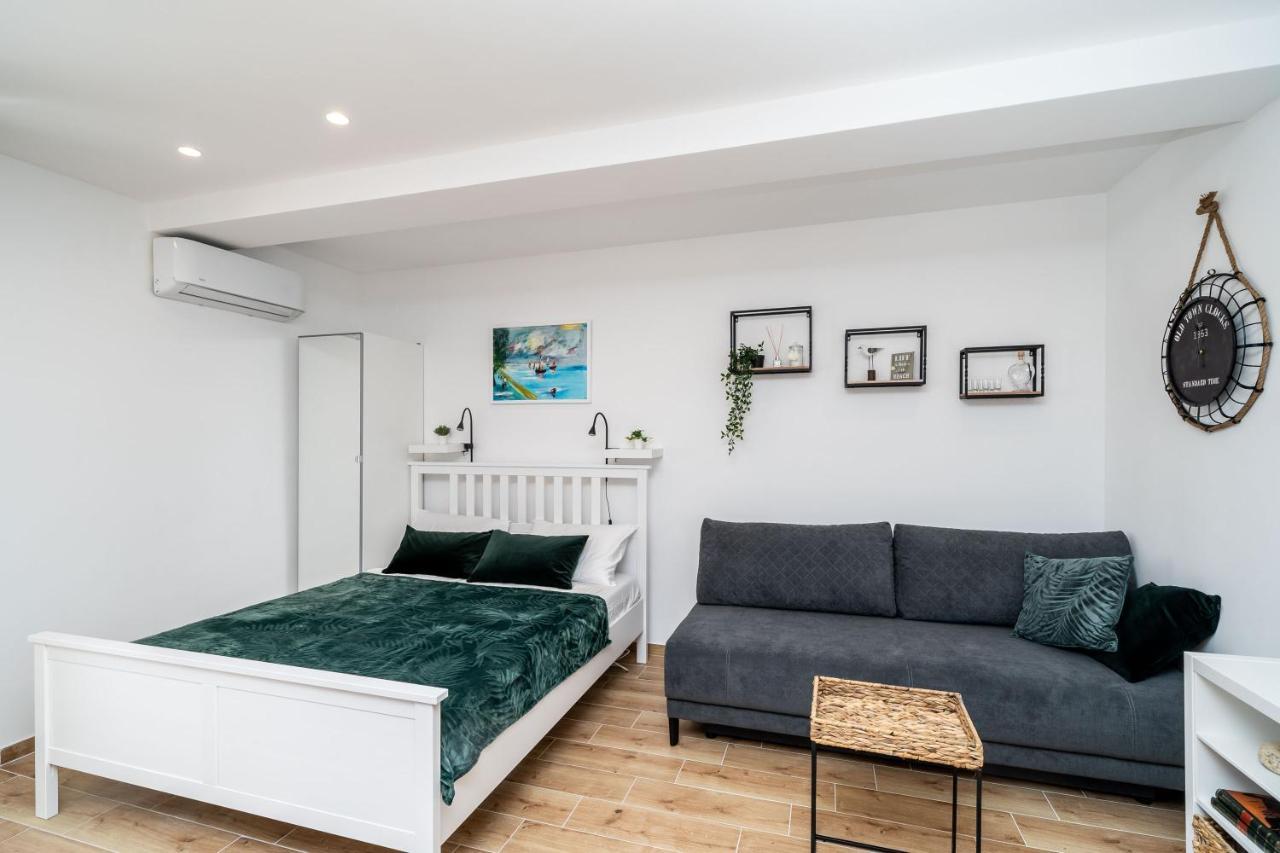 Apartments Marta تْسافتات المظهر الخارجي الصورة