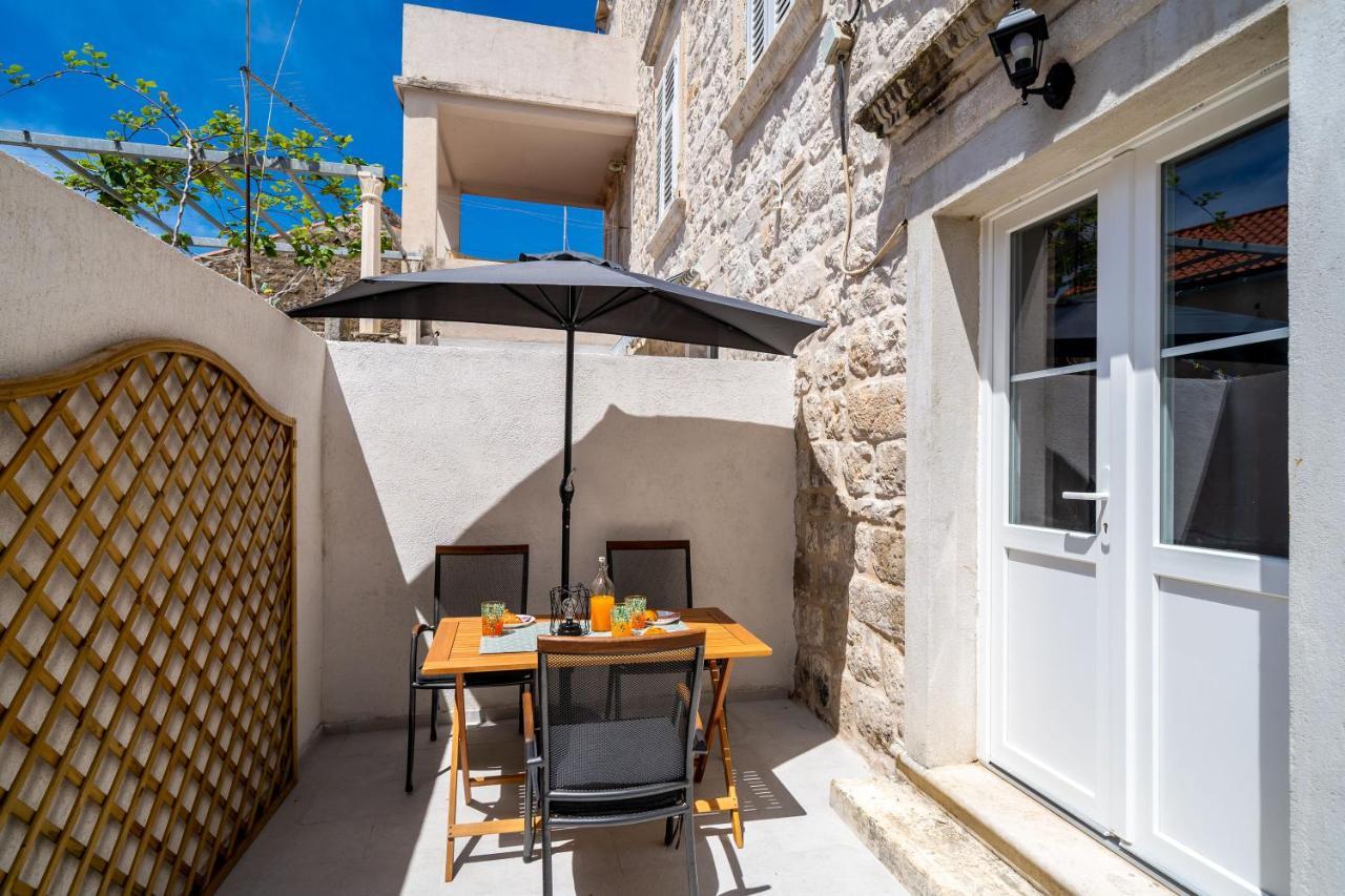 Apartments Marta تْسافتات المظهر الخارجي الصورة