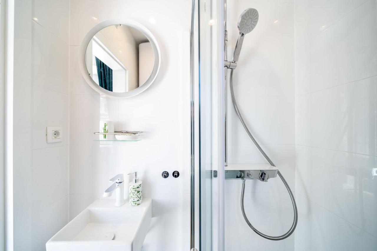 Apartments Marta تْسافتات المظهر الخارجي الصورة