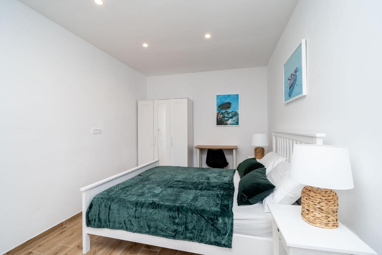 Apartments Marta تْسافتات المظهر الخارجي الصورة