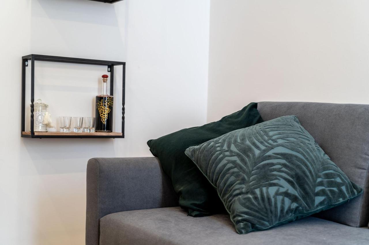 Apartments Marta تْسافتات المظهر الخارجي الصورة
