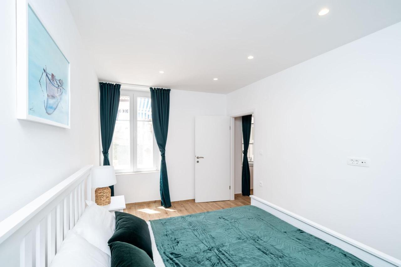 Apartments Marta تْسافتات المظهر الخارجي الصورة