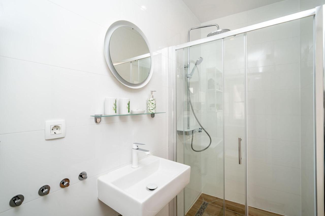 Apartments Marta تْسافتات المظهر الخارجي الصورة