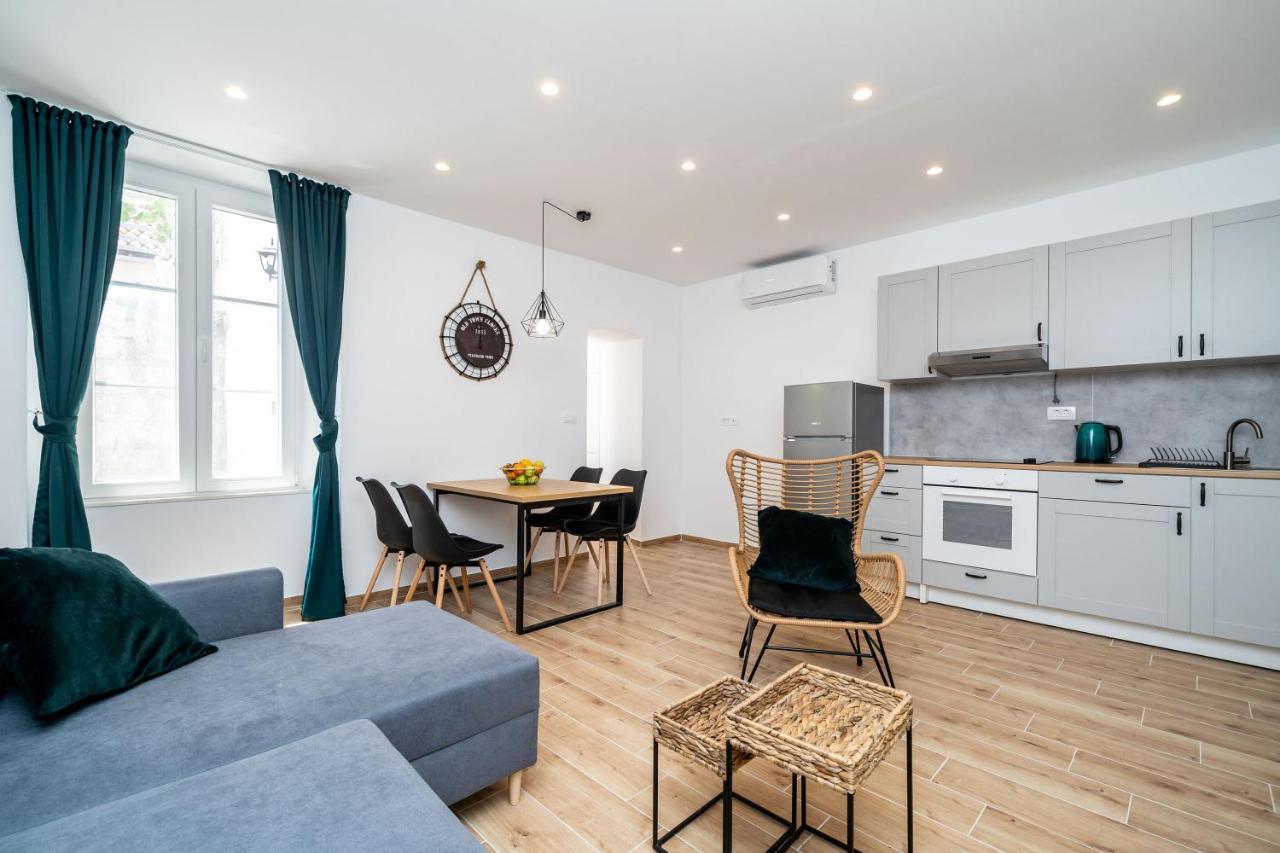 Apartments Marta تْسافتات المظهر الخارجي الصورة