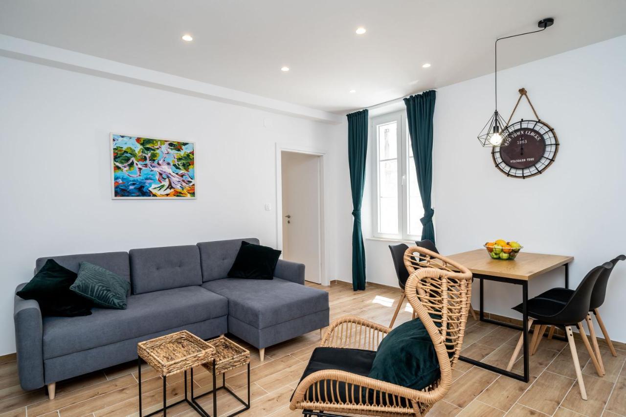 Apartments Marta تْسافتات المظهر الخارجي الصورة