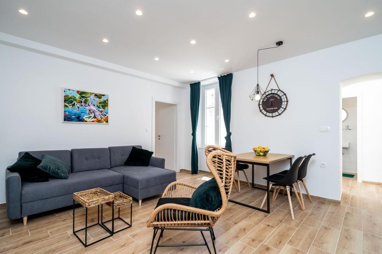 Apartments Marta تْسافتات المظهر الخارجي الصورة