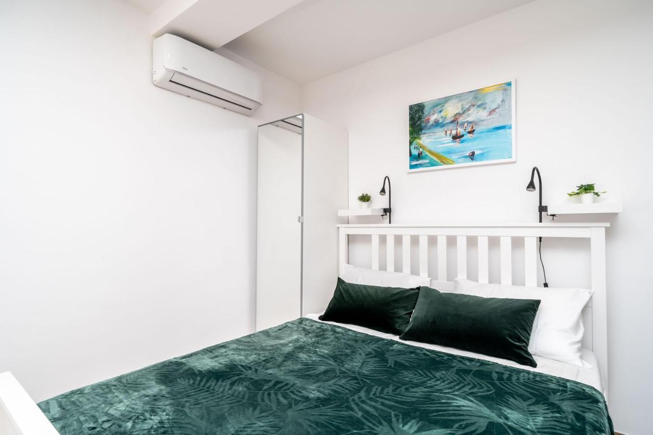 Apartments Marta تْسافتات المظهر الخارجي الصورة