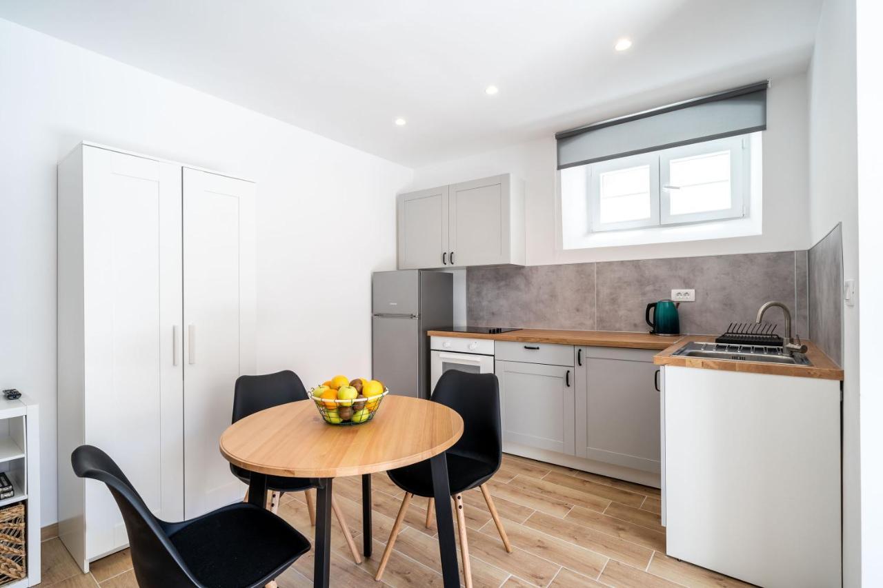 Apartments Marta تْسافتات المظهر الخارجي الصورة