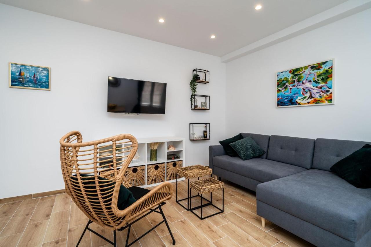 Apartments Marta تْسافتات المظهر الخارجي الصورة