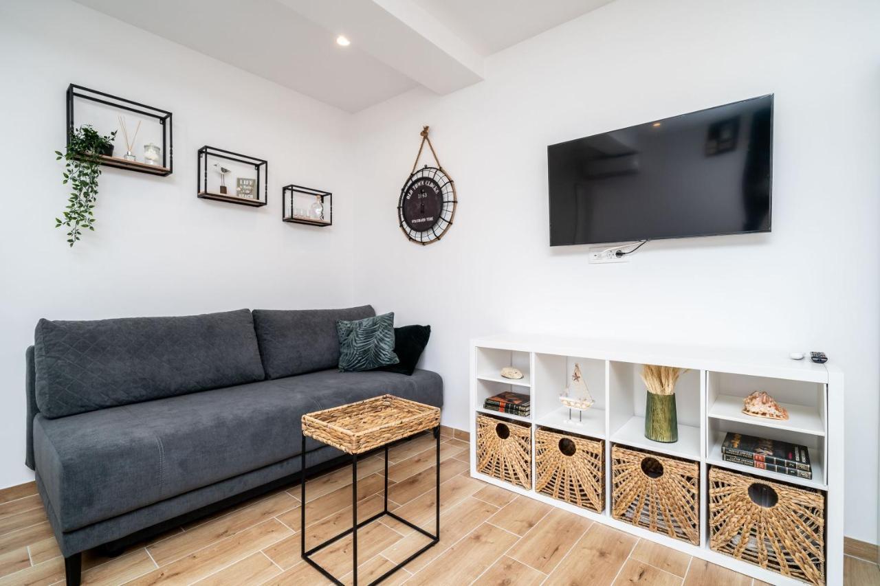 Apartments Marta تْسافتات المظهر الخارجي الصورة