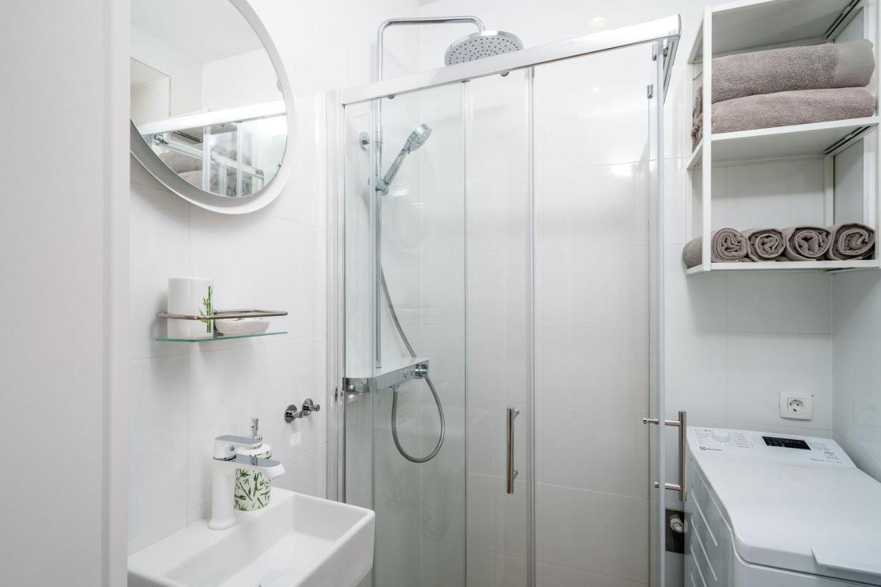 Apartments Marta تْسافتات المظهر الخارجي الصورة