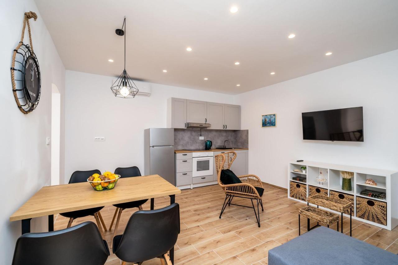 Apartments Marta تْسافتات المظهر الخارجي الصورة