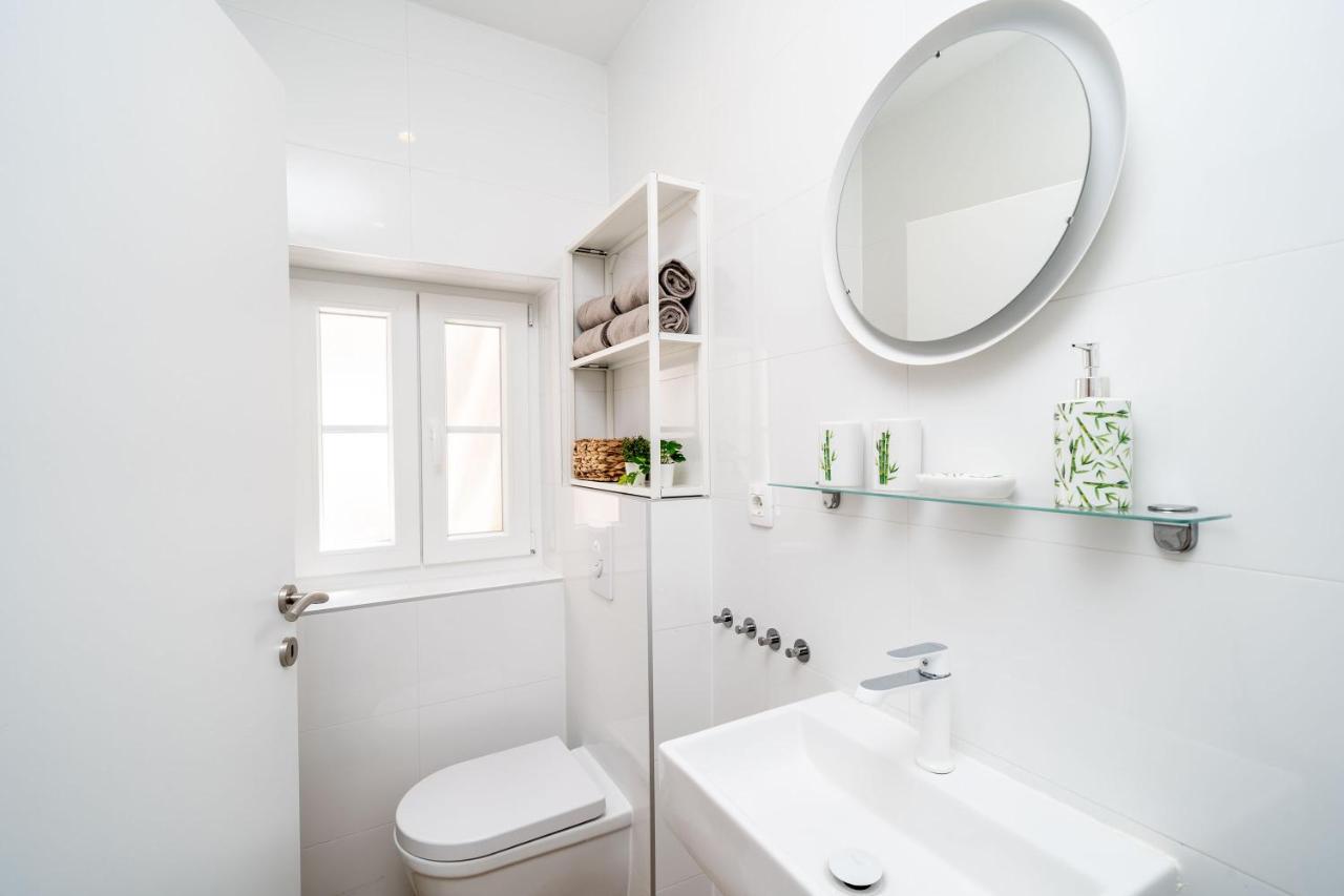 Apartments Marta تْسافتات المظهر الخارجي الصورة