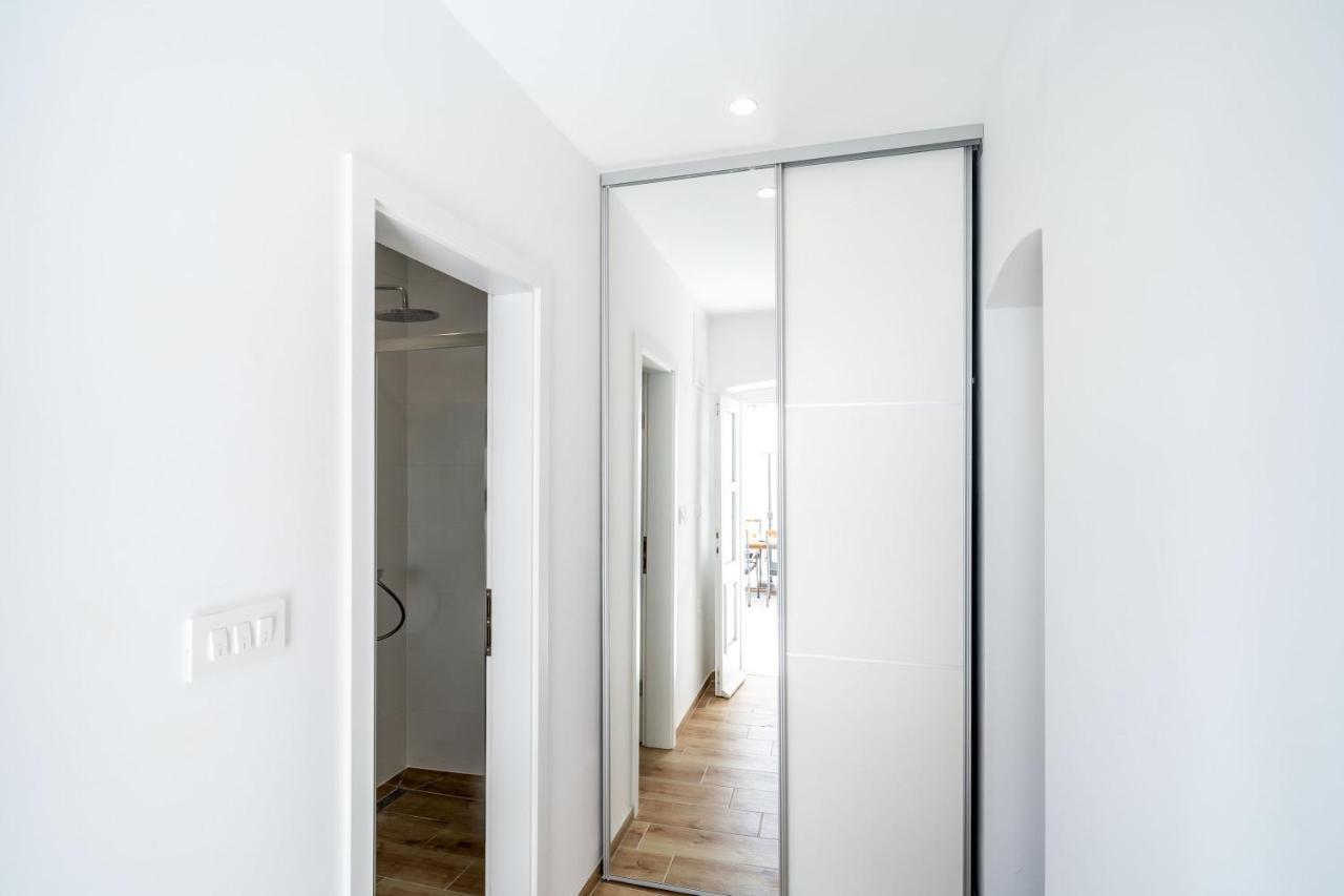 Apartments Marta تْسافتات المظهر الخارجي الصورة