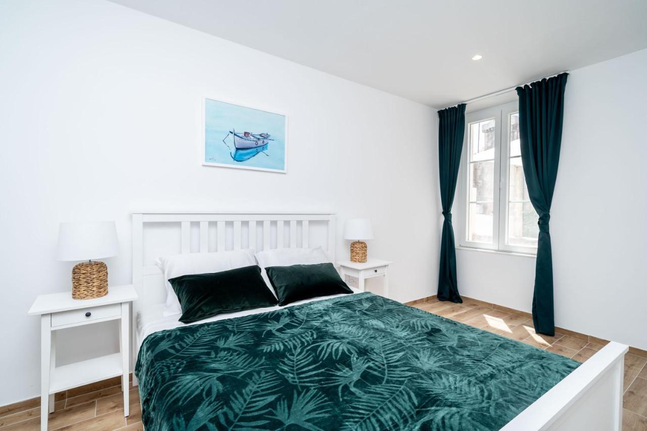 Apartments Marta تْسافتات المظهر الخارجي الصورة