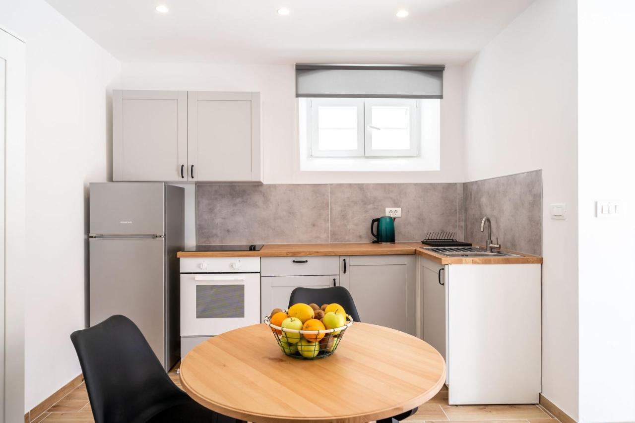 Apartments Marta تْسافتات المظهر الخارجي الصورة